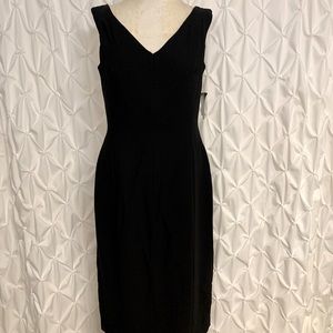 KIR black dress with original tags still on it!!